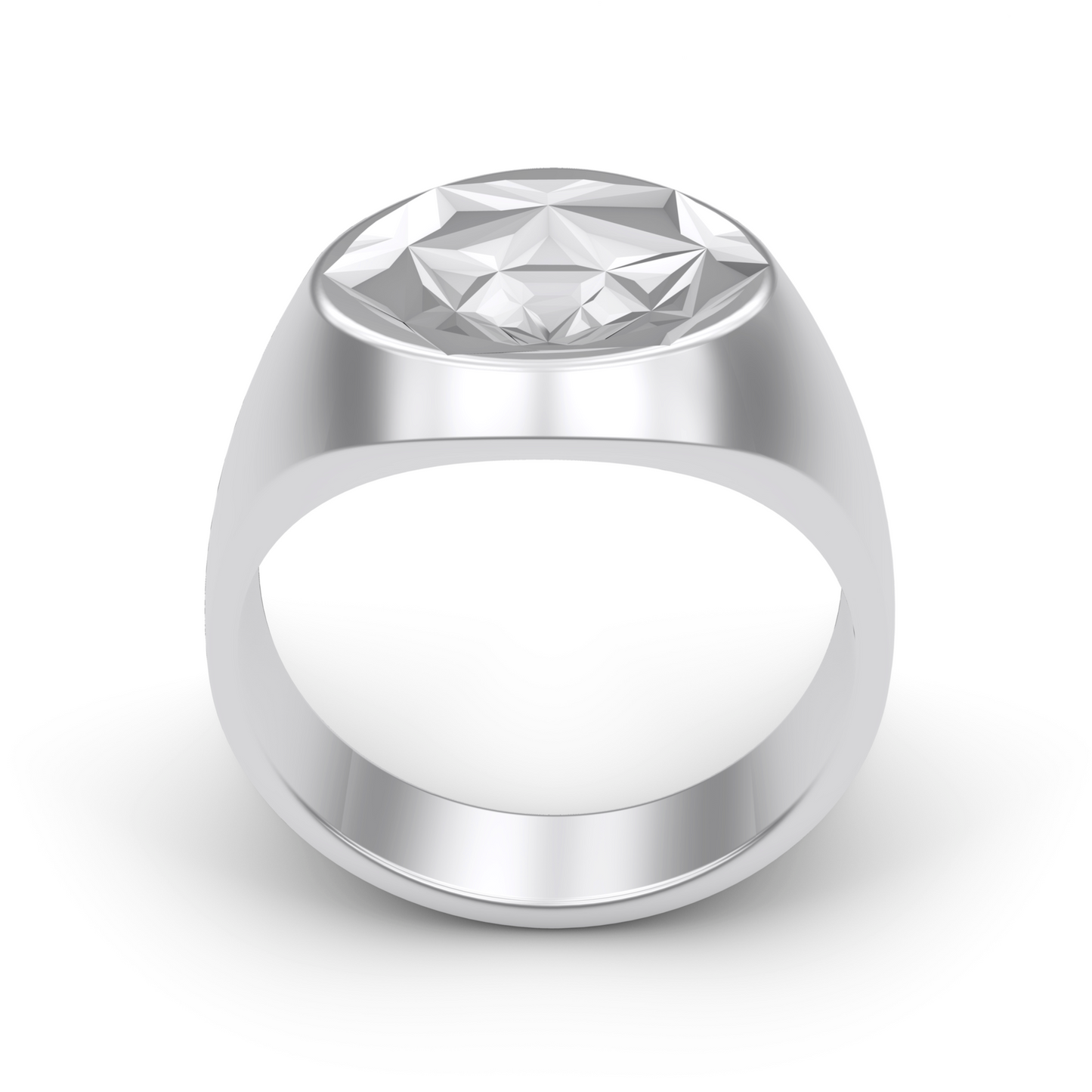 platinum close up prism reevive close up image