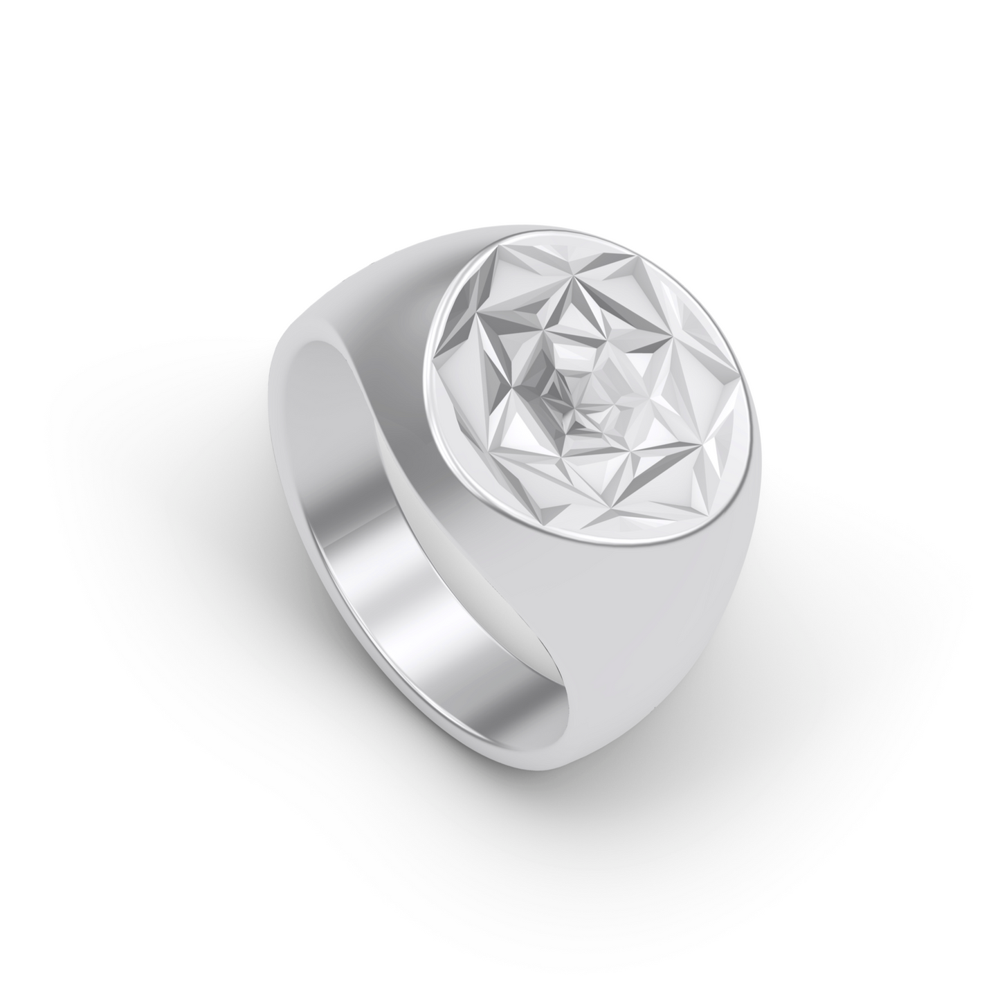 platinum front view prism revive